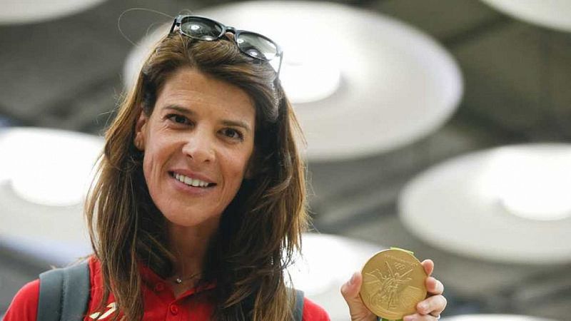 Beitia clausura un romance de 28 años con el listón