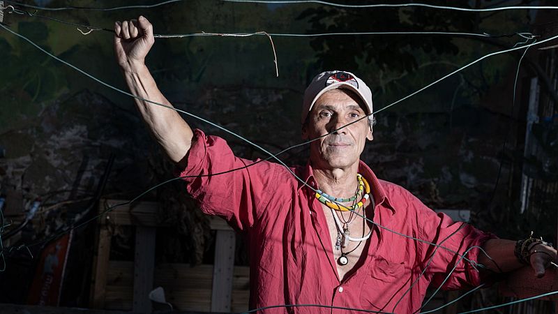 Especial Manu Chao en Radio 3