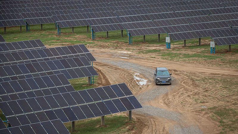 El Supremo avala el 'impuesto al sol' que aprobó el Gobierno en 2015