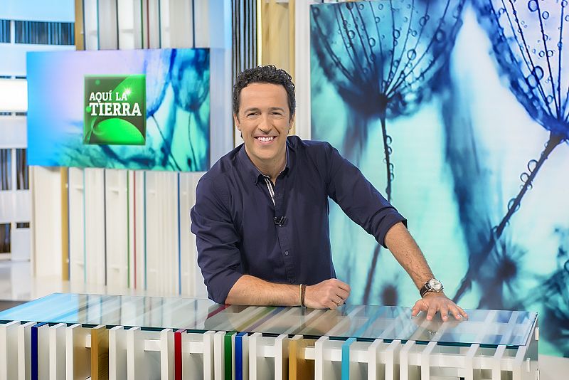 RTVE, galardonada con 5 Premios Ondas 2017: 'Aquí la tierra', 'Ochéntame...', Xabier Fortes, Javier Gutiérrez y Virginia Díaz