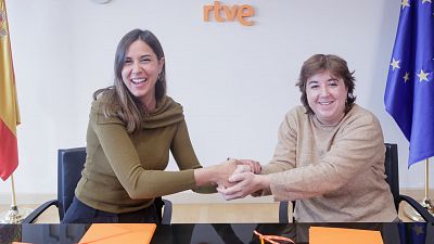 RTVE ampla su apoyo y presencia en la 69 Seminci