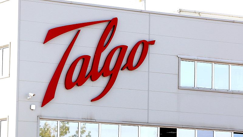 Talgo confirma el interés de Sidenor por comprar "total o parcialmente" la empresa