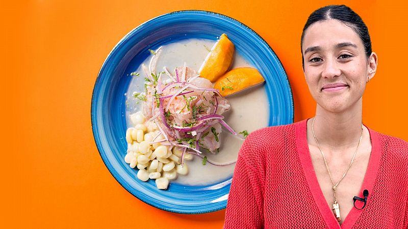 La receta de ceviche tradicional que estabas buscando