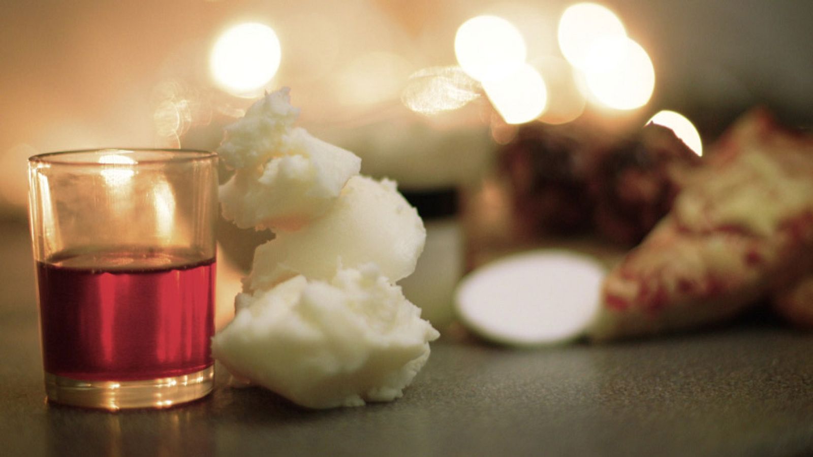 Documentos TV - Diarios del aceite de palma - Avance