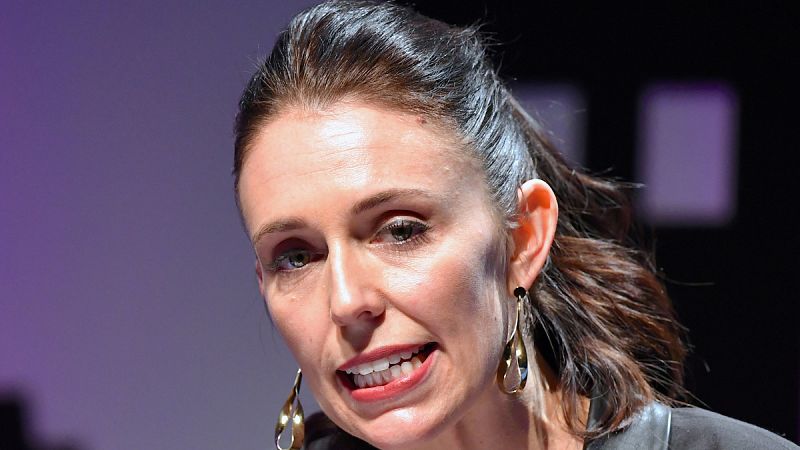 Los laboristas gobernarán Nueva Zelanda en coalición