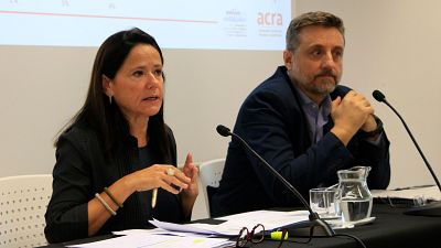 Calen més places i més treballadors geriàtrics pels pròxims anys