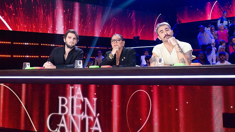 'La bien cantá' buscará los sábados a la mejor voz de la copla