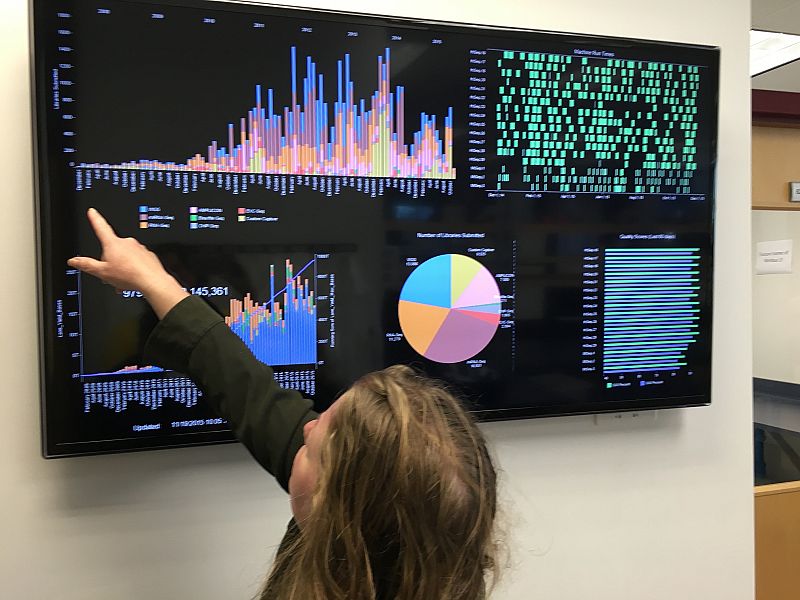 'La noche temática' se adentra en las últimas investigaciones sobre el cáncer