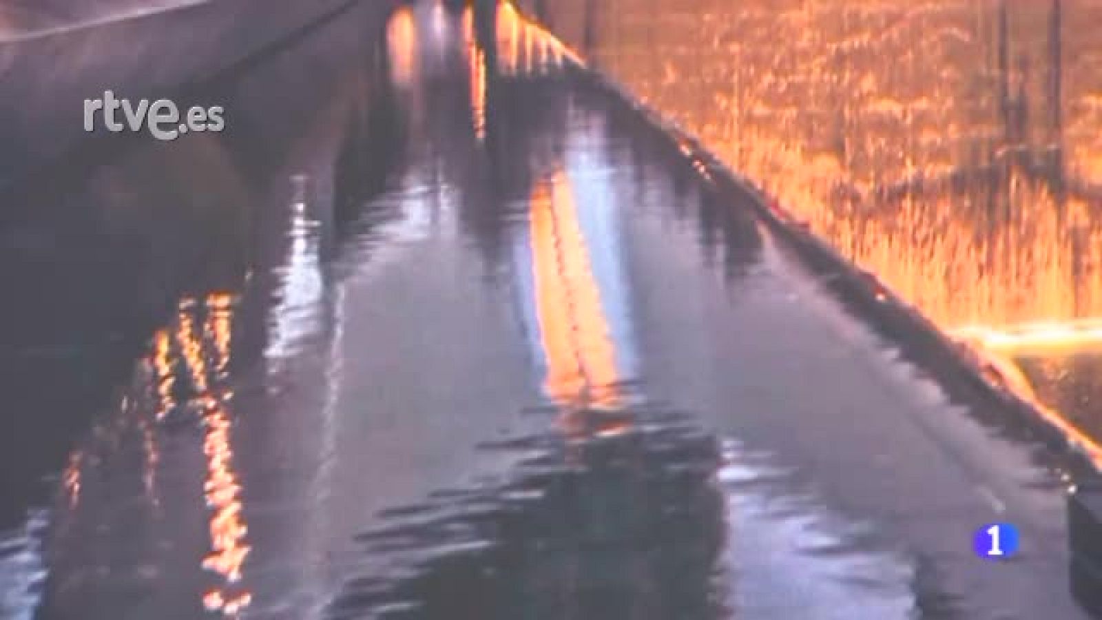 Una mirada inédita de Nueva York en la Fundación Martín de Madariaga de Sevilla | Ver