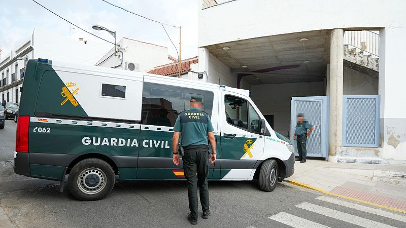 Muere la mujer de 33 años agredida presuntamente por su expareja en Arroyo de Cuéllar, Segovia