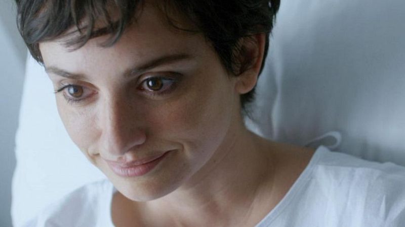 El papel más duro al que se enfrentó Penélope Cruz: "No podía para de llorar"