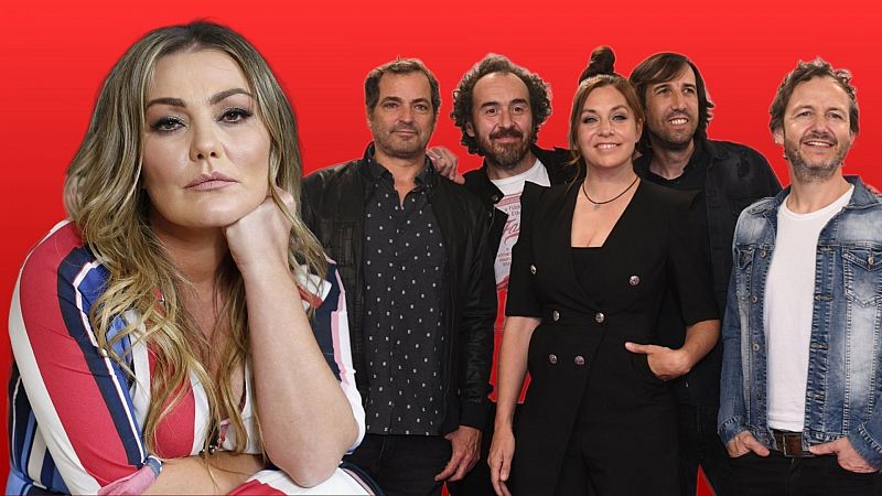 ¿Amaia vuelve a La Oreja de Van Gogh? Todas las declaraciones tras el anuncio de la separación