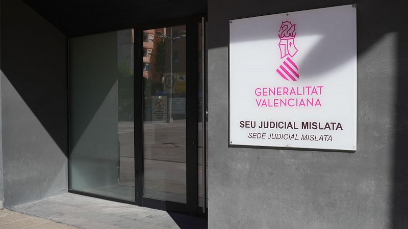 Libertad para el profesor denunciado por agresión sexual en Valencia al no apreciar el juez indicios de criminalidad