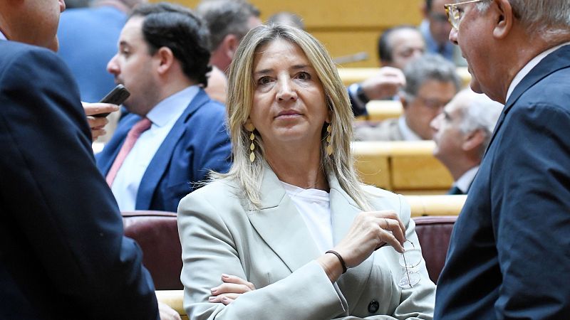 El PSOE denunciará al PP si tumban la querella por financiación ilegal y este responde: "Vayan a la Fiscalía"