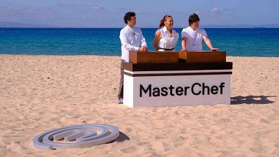 'MasterChef Celebrity' toma BiBo Tarifa, de Dani Garca