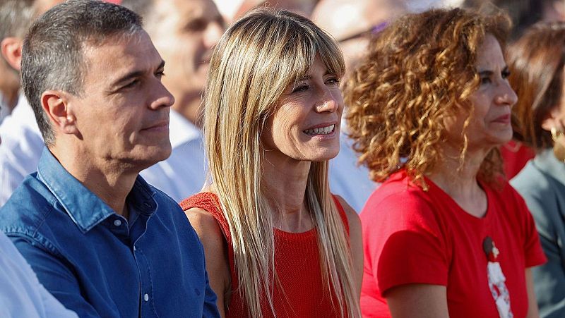 El Tribunal Superior de Justicia de Madrid rechaza la querella de Sánchez contra el juez Peinado por prevaricación