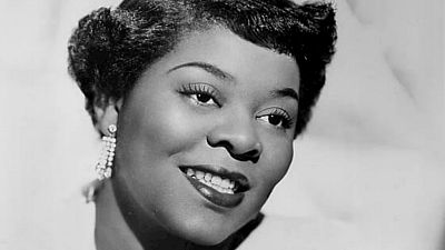 Vida de artista - Bebiendo con Dinah Washington - 20/10/17 - Escuchar ahora