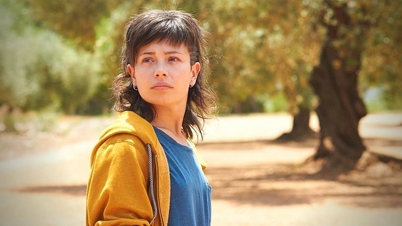 La película con la que una irreconocible Anna Castillo debutó en el cine y logró el Goya