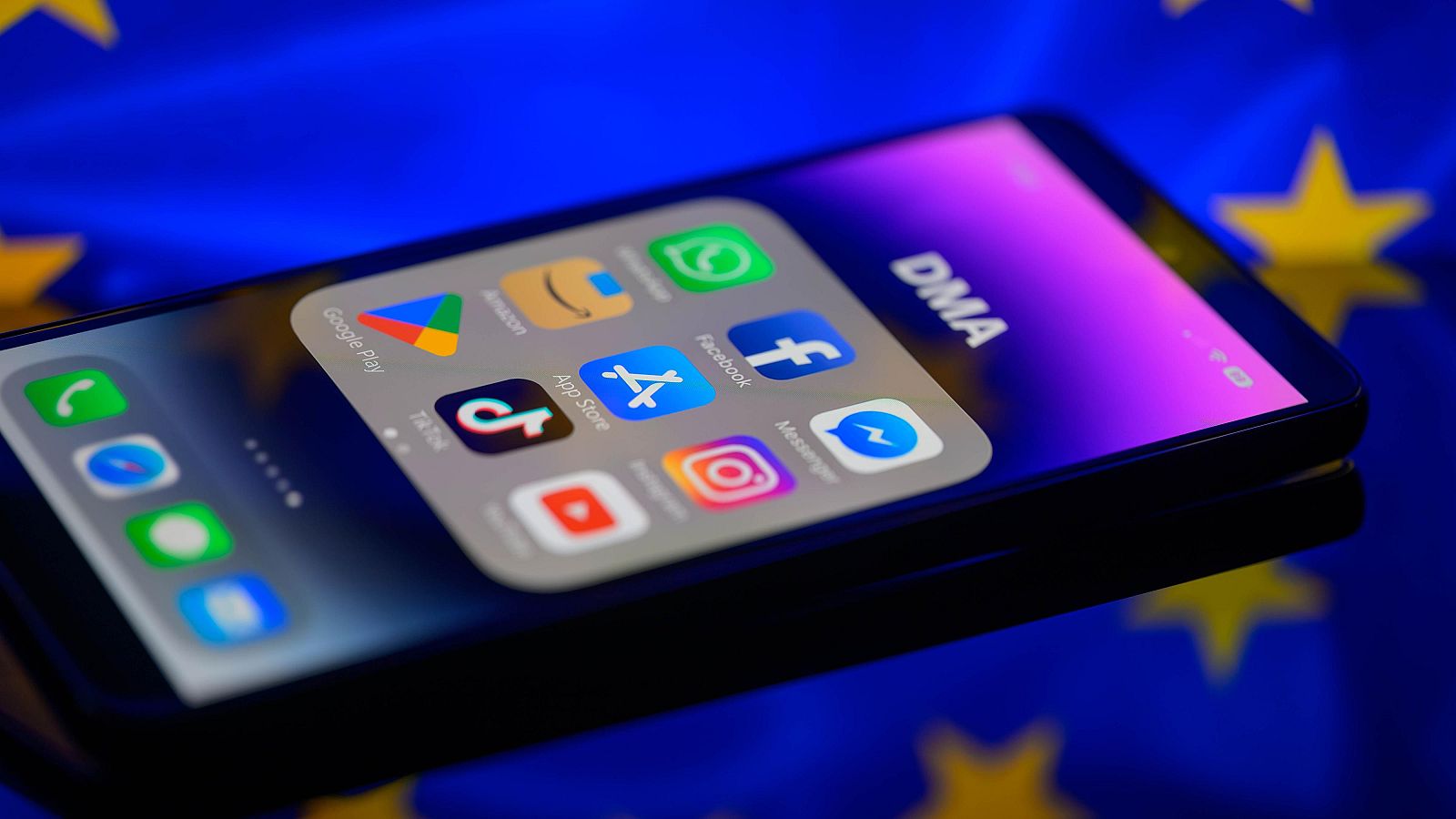 Bulos en los comicios europeos: ¿qué rol jugaron las redes? - Europa | Ver