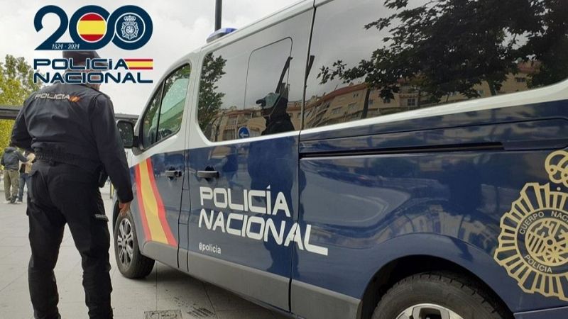 Dos detenidos en País Vasco y Asturias por crear y difundir mensajes yihadistas en redes sociales