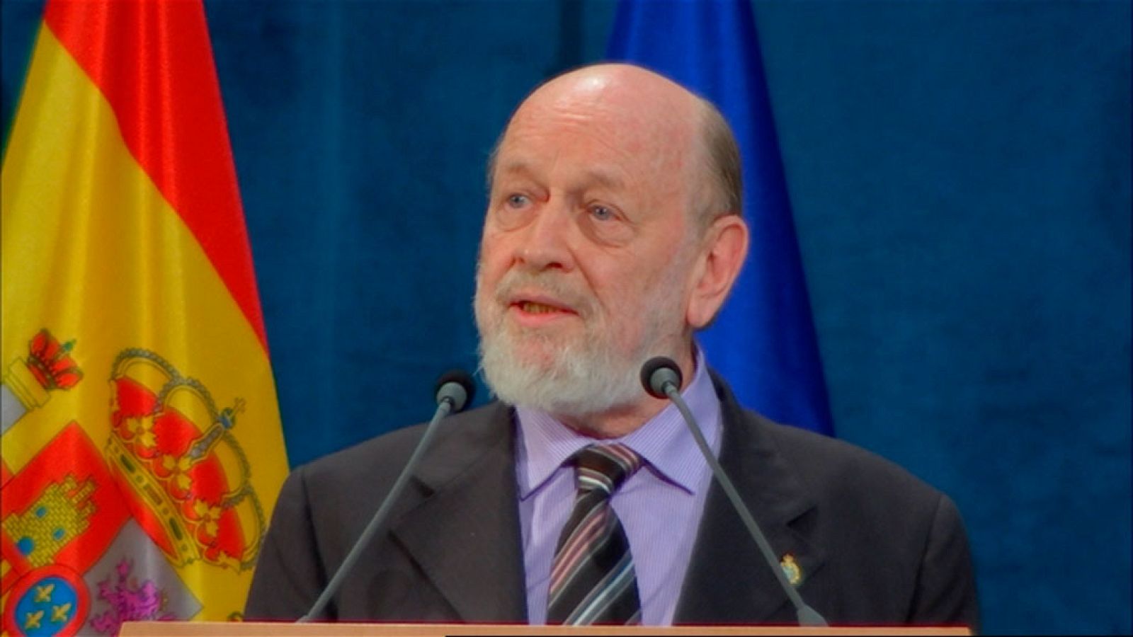 Les Luthiers: "El sentido del humor  se aprende y mejora con la práctica, nadie nace riendo" - Premios Princesa de Asturias | Ver