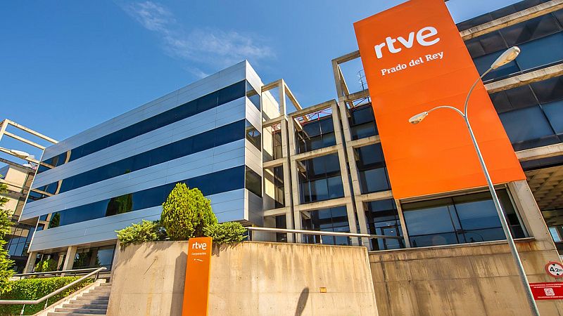 Los procesos selectivos de RTVE siguen avanzando