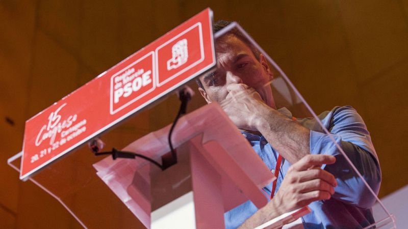 PSOE y Cs justifican su apoyo al artículo 155 para "restituir" la convivencia y defender la Constitución