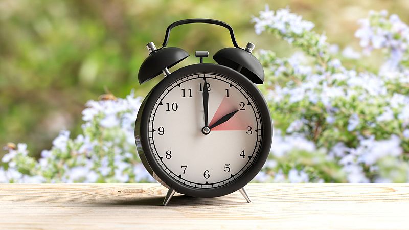 ¿Por qué deberíamos suprimir el cambio de hora estacional?