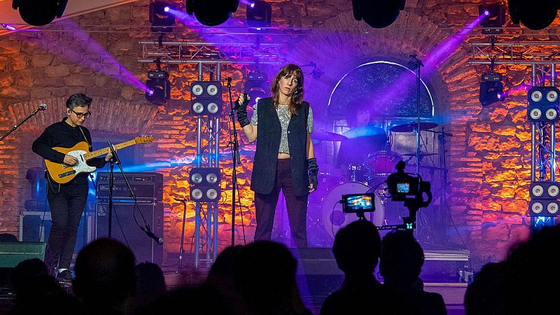 El dolor de Tulsa gana el Premio Nacional de las Músicas Actuales 2024