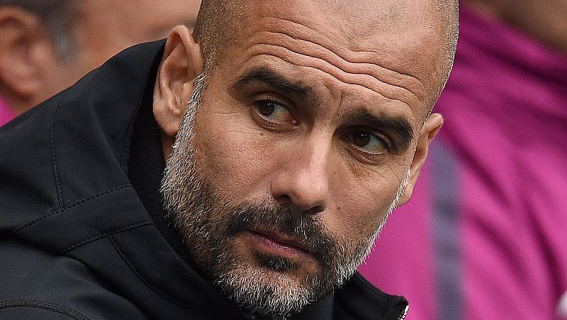 Guardiola: "Es un día triste para Europa, para el mundo y para la democracia"