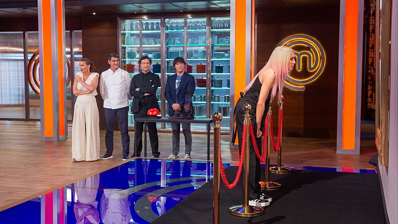 MasterChef Celebrity 9 | La prueba más tensa de la edición: ¿faltó compañerismo?