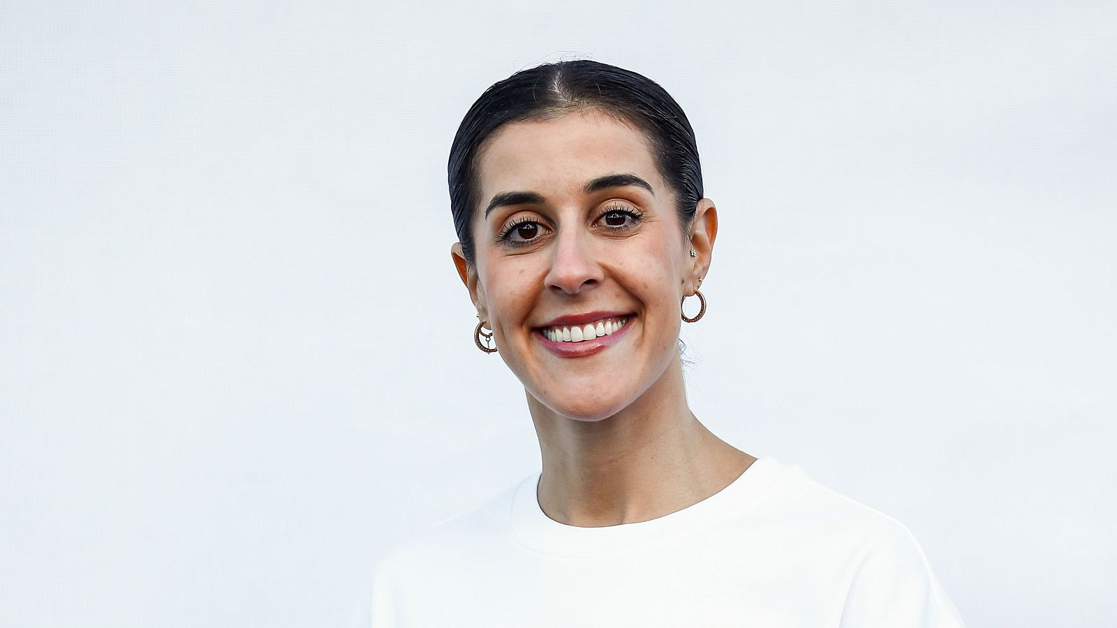 "Un premio al bádmintón" | Carolina Marín, premio Princesa de Asturias - Premios Princesa de Asturias | Ver