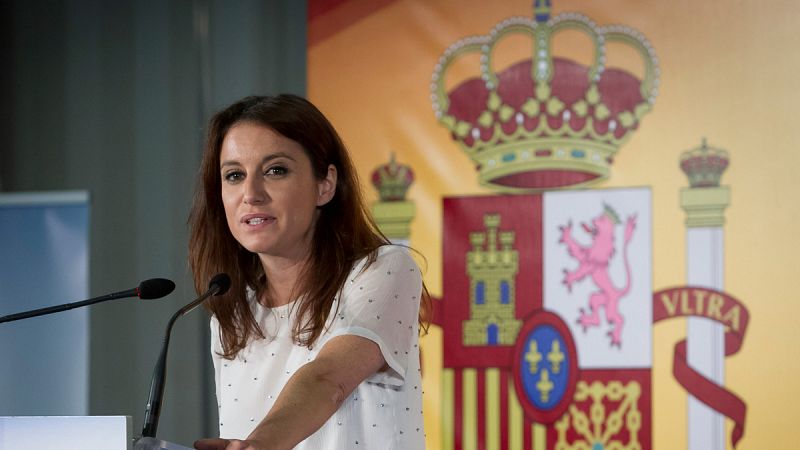 Levy cree que sería una "buena noticia" que Puigdemont convocase elecciones