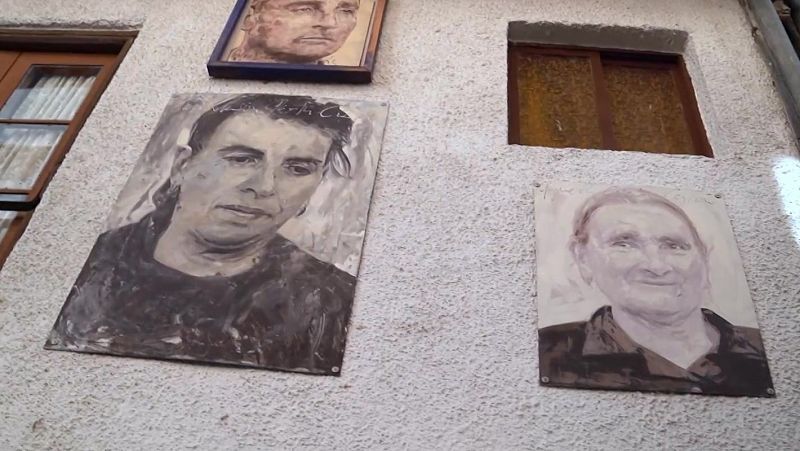 Homenaje a Federico García Lorca en tierras salmantinas