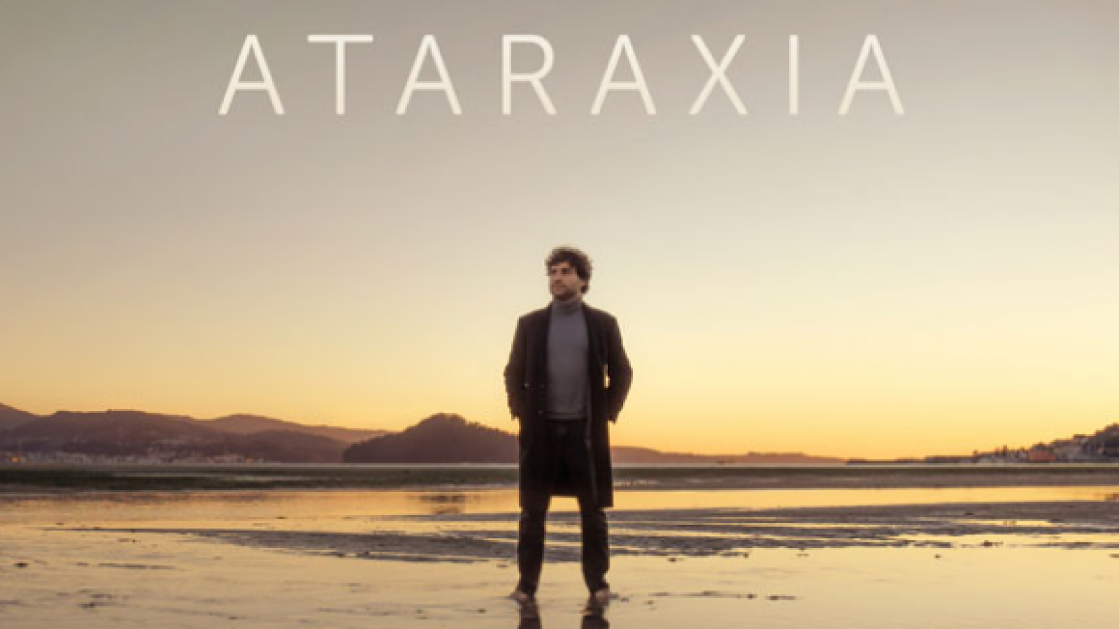 ATARAXIA, DE GABRIEL PESO TRO, EN LAS NOCHES DEL MONUMENTAL