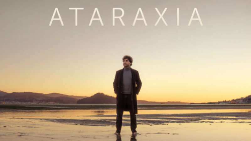 ATARAXIA, DE GABRIEL PESO TRÍO, EN LAS NOCHES DEL MONUMENTAL