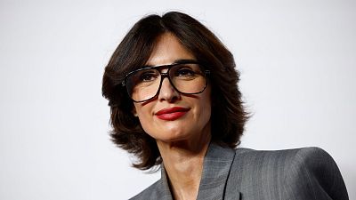 Paz Vega acepta el reto de la dirección con 'Rita'
