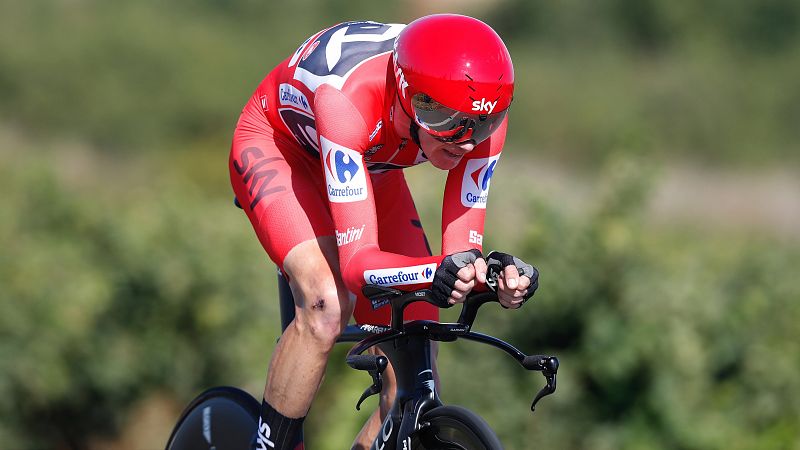 La Vuelta 2018 arrancará en el Centro Pompidou de Málaga