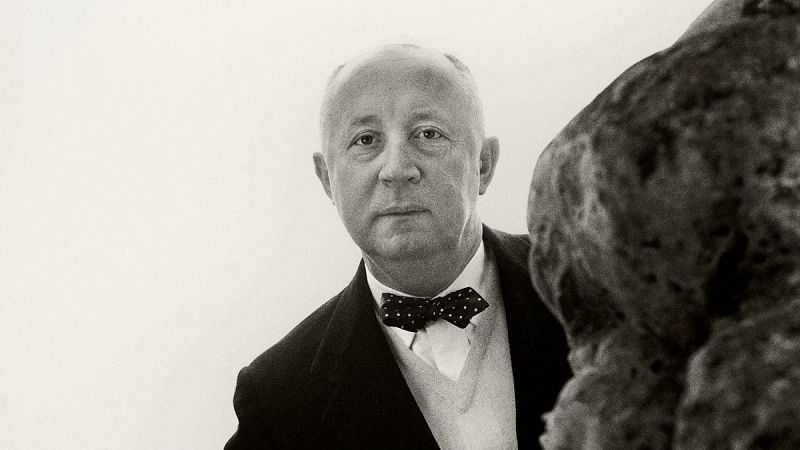 60 años sin Christian Dior