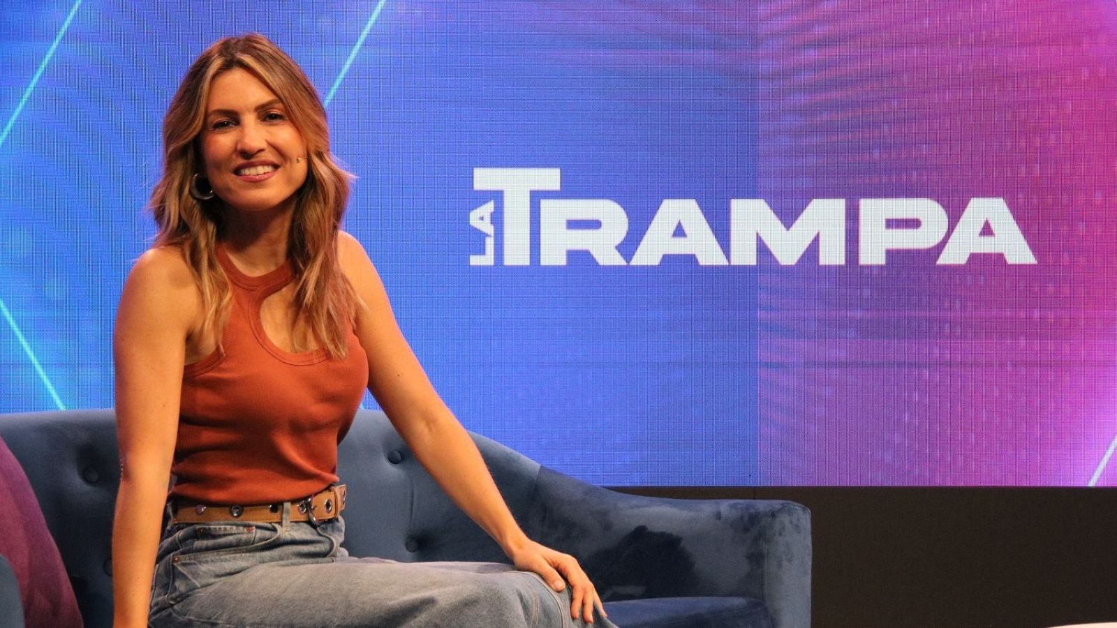 La Trampa - Danae Boronat - Veure ara