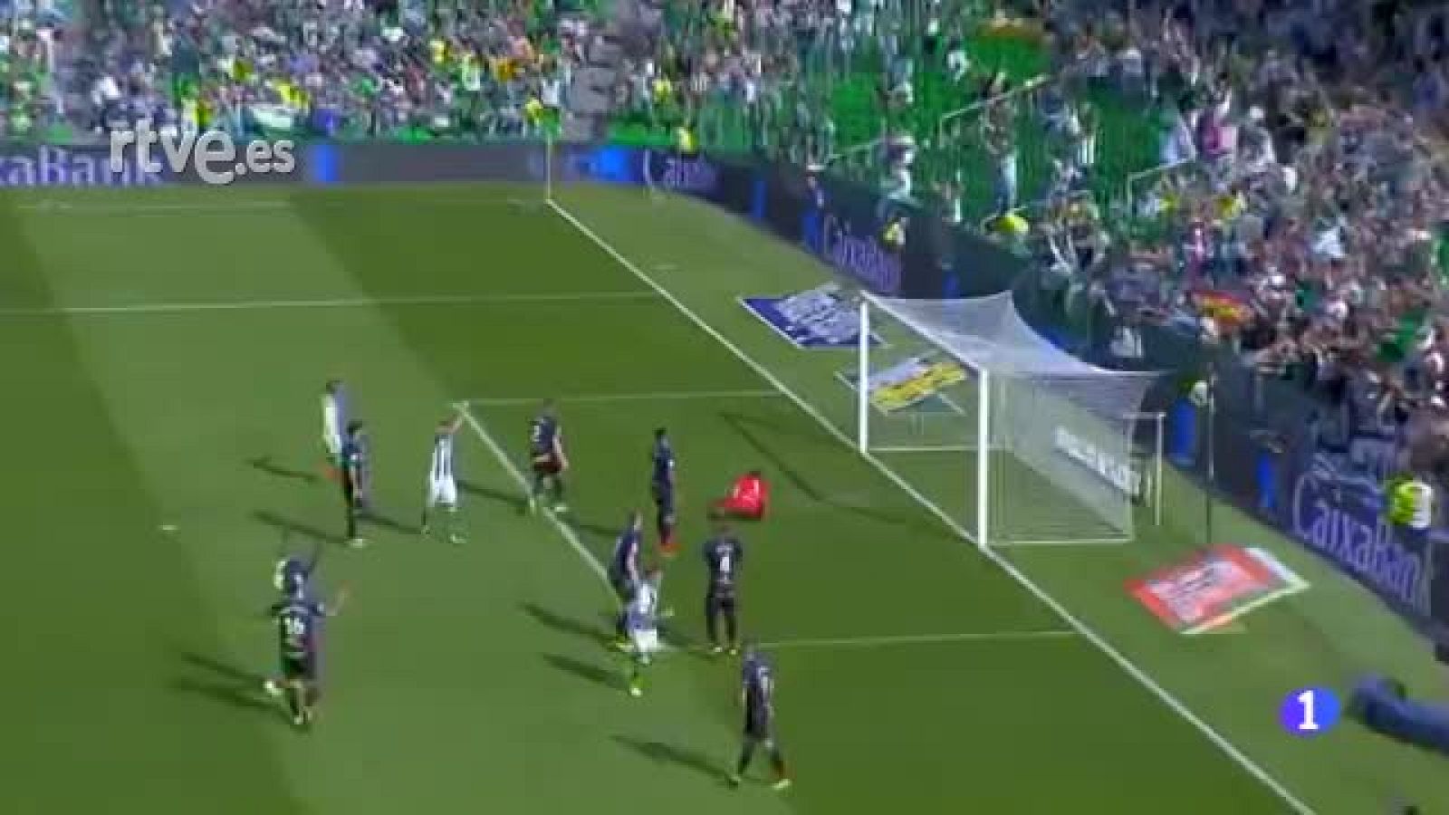 Vuelve la Copa del Rey con un atractivo Cádiz-Betis | Ver