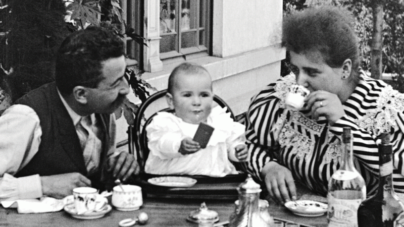 '¡Lumière! ¡Comienza la aventura!': 120 años de cine no son nada