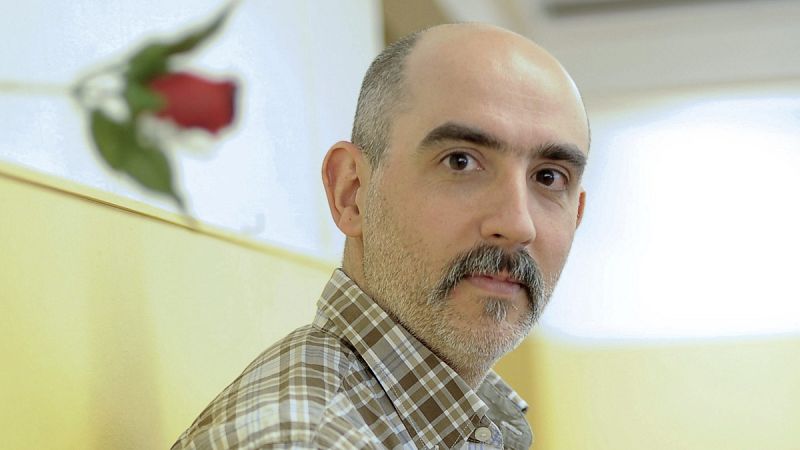 Alfredo Sanzol, Premio Nacional de Literatura Dramática por 'La respiración'