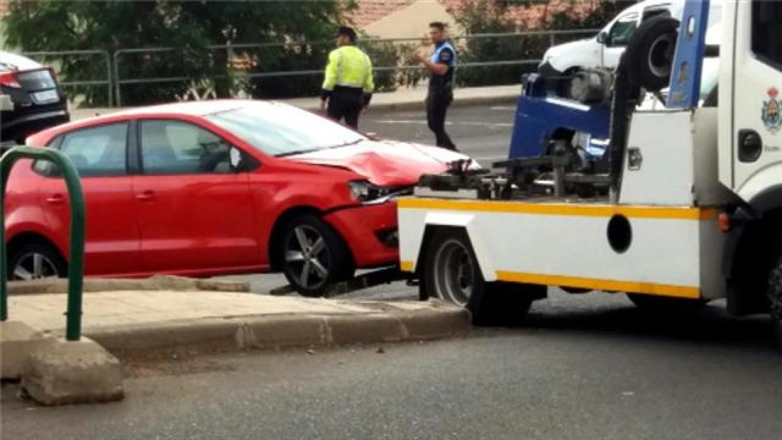 atropello-canarias-news rtvenews 1 | Ver