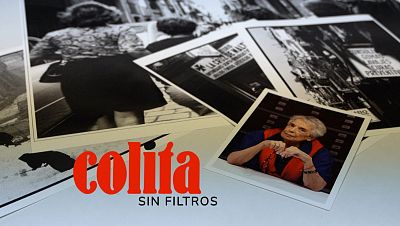 'Imprescindibles' estrena 'Colita, sin filtros'