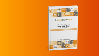 Samuel Mart�n Mateos, ex director de La 2, protagoniza el primer cuaderno de la C�tedra RTVE-US