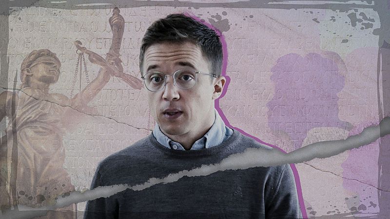 Errejón y la cultura de la violación