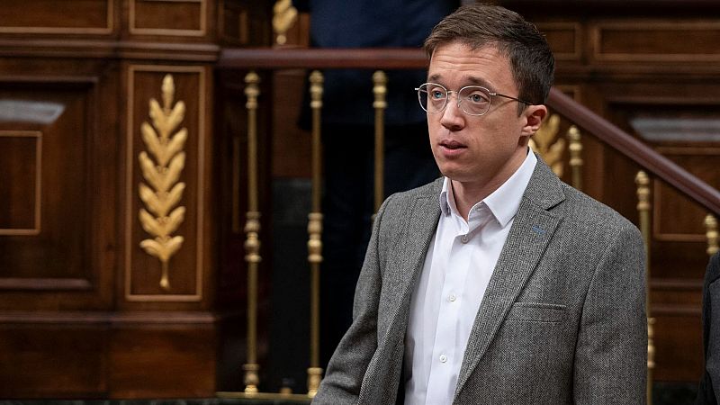 Claves legales de la denuncia a Íñigo Errejón: "Sería agresión sexual, no acoso"