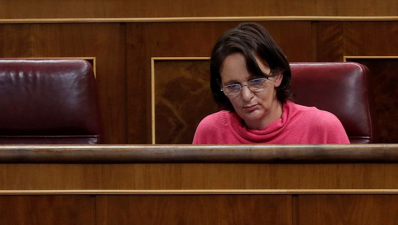 Bescansa critica que Podemos no tenga "un proyecto político para España"