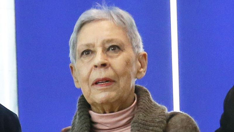 Muere la pintora realista Isabel Quintanilla a los 79 años